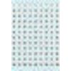 HERMA - Etikett 4128 8mm Zahlen 1-540 540 Stück