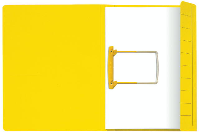 Clipmap secolor a4 1 ventil 270gr gelb