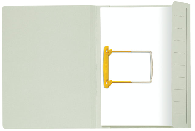 Clipmap secolor a4 1 ventil 270gr grau