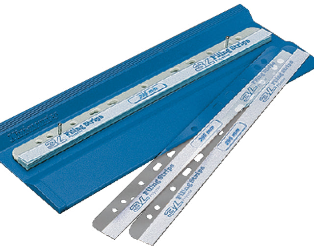 Speicherstreifen 3L Filestrip 8804 A4 295 mm Mini -Montage