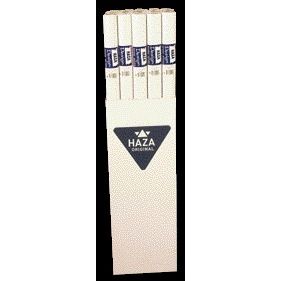 Haza - Musterzeichenpapierrolle 10mx100cm blanko