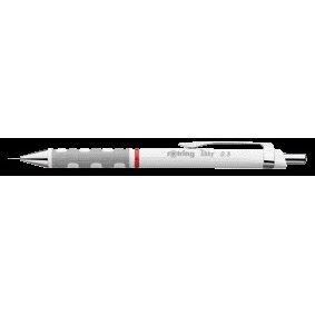 Rotring - Druckbleistift Tikky 0,5mm weiß