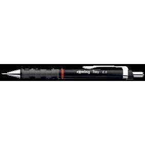 Rotring - Druckbleistift Tikky 0,5 mm schwarz
