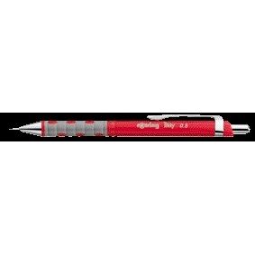 Rotring - Druckbleistift Tikky 0,5mm rot