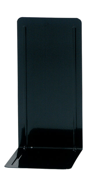 Bookend Maul Pro 140x120x240mm Stahlschwarz