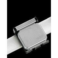 MAUL - Klemboy 62630 magnetisch verschiebbar grau