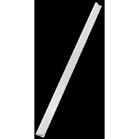 Langlebig – Klemmrücken A4 3 mm, 30 Blatt weiß