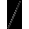 Langlebig – Klemmrücken A4 3 mm 30 Blatt schwarz