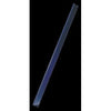 Langlebig – Klemmrücken A4 3 mm, 30 Blatt blau