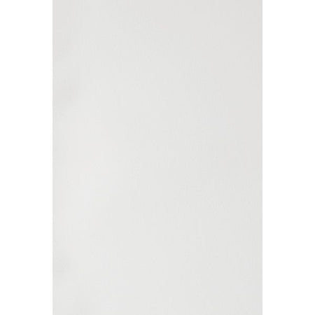 Kangaro - Deckblatt A4 PP 300micron weiß 10 Stück
