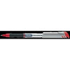 Pentel - Tintenroller BL17 Energel mittelrot | 12 Stück