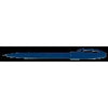 Pentel - Fineliner Signpen S520 mittelblau | 12 Stück
