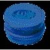 Legamaster - Magnet 30mm 850gr blau 10 Stück