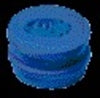 Legamaster - Magnet 30mm 850gr blau 10 Stück