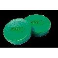Legamaster - Magnet 30mm 850gr grün 10 Stück
