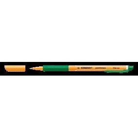 Stabilo - Tintenroller PointVisco 1099/36 feingrün | 10 Stück