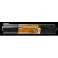 CleverPack - Wickelfolie 50cmx300m 20mu schwarz