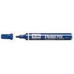 Pentel - Filzstift N50 rund 1,5-3 mm blau