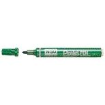 Pentel - Filzstift N50 rund 1,5-3 mm grün