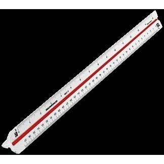 Rumold - Maßstabsstab 150/30 1 1:20/25/50/75/100/125