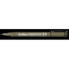 Artline - Technischer Fineliner 0,4 mm schwarz | 12 Stück