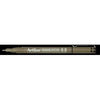 Artline - Technischer Fineliner 0,8 mm schwarz | 12 Stück
