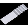 Pendaflex - Reiterstreifen für Classic 50mm weiß 10 Stück