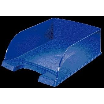 Leitz - Briefablage Plus A4 blau
