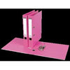 Quantore - Ordner A4 50mm PP rosa