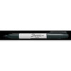 Sharpie - Filzstift, rund, fein, schwarz | 12 Stück