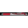 Pentel - Gel Writer BL77 Energel mittelrot