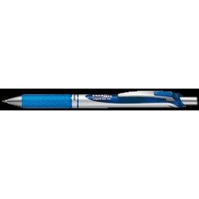 Pentel - Gel Writer BL77 Energel mittelblau