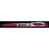 Pentel - Tintenroller bl57 energel m rot | 12 Stück