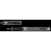 Pilot - Tintenroller Hi-Tecpoint Grip V7 medium schwarz | 12 Stück