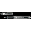 Pilot - Tintenroller Hi-Tecpoint Grip V5 fein schwarz | 12 Stück