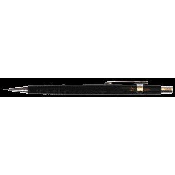 Quantore - Druckbleistift 0,5 mm schwarz