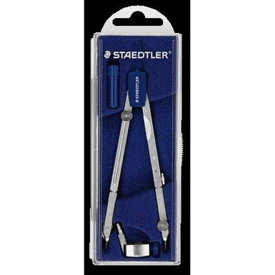 Staedtler - ser 554 Präzisionskompass Ø47cm