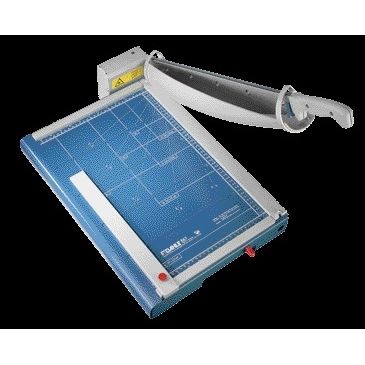Dahle - Schneidemaschine 867 Plattenschere 460mm