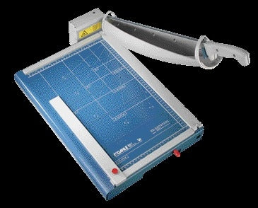 Dahle - Schneidemaschine 867 Plattenschere 460mm