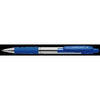 Pilot - Super Grip Kugelschreiber mittelblau | 12 Stück