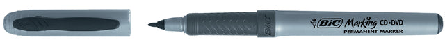 CD -Marker bic schwarz sehr fein 0,7 mm