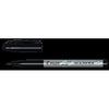 Pilot - CD-Marker Begreen extra fein schwarz | 10 Stück