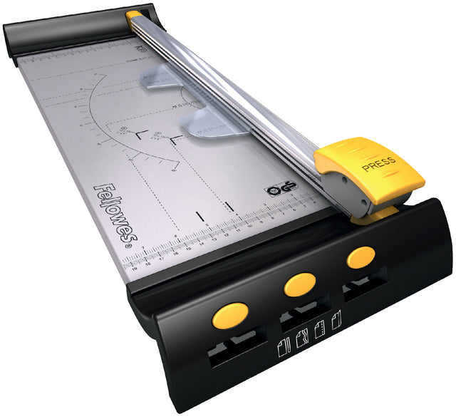 Roll Cutter Fellowes Proton A3