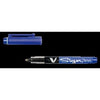 Pilot - Fineliner V Signpen fein blau | 12 Stück