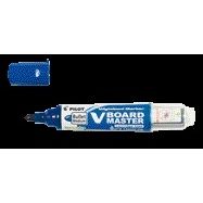 Pilot - Whiteboardmarker Begreen rund mittelblau