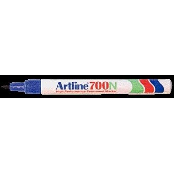 Artline - Filzstift 700 rund 0,7 mm blau
