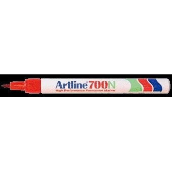 Artline - Filzstift 700 rund 0,7 mm rot
