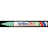 Artline - Filzstift 70 rund 1,5 mm grün | 12 Stück