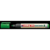 Edding - Whiteboardmarker 28 EcoLine rund 1,5-3mm grün
