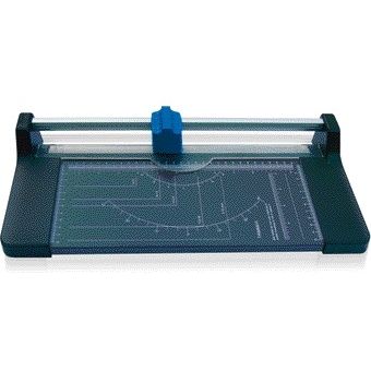 Desq - Rollenschneidemaschine 312 Hobby 320 mm lang